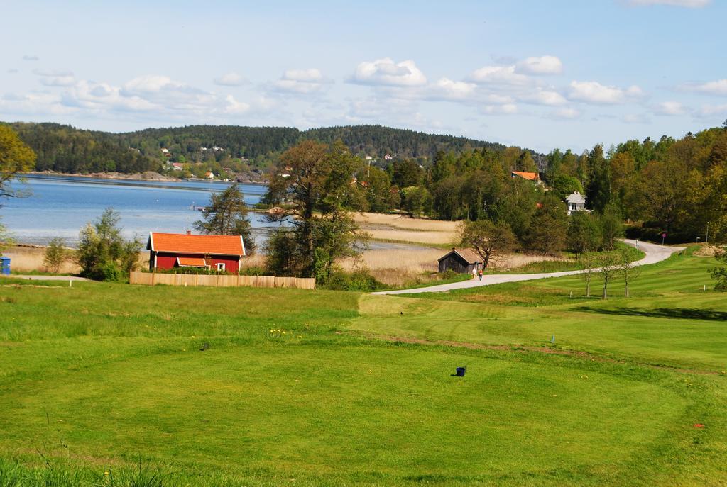 Anfasteroed Gardsvik - Sjoestugan Ljungskile Room photo